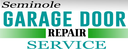 Garage Door Repair Seminole,FL