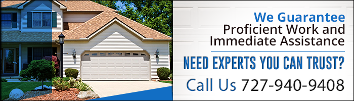 About Us - Garage Door Repair Seminole