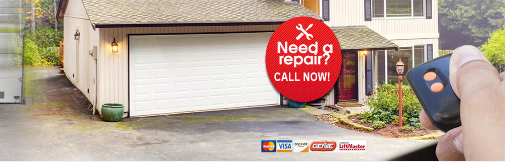 Garage Door Repair Seminole, FL | 727-940-9408 | Fast Response