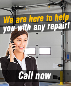 Contact Garage Door Repair Seminole