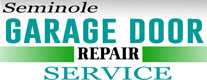 Garage Door Repair Seminole