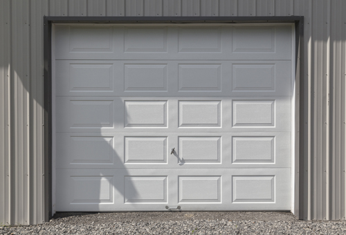 Taking Care of Your Garage Door