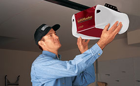 Garage Door Opener